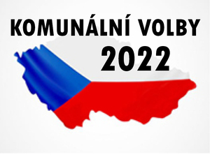 Volby do zastupitelstev obcí konané 23.09. – 24.09.2022 – okrsek 11 (místní část Jiříkovice)