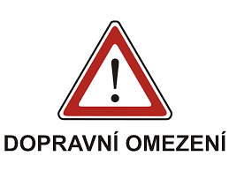 Dopravní omezení po dobu konání Světového poháru horských kol 11.-14.5.2023